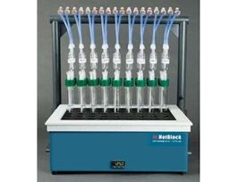 18-Place Manifold Kit, without Block