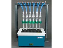 12-Place Manifold Kit without Block