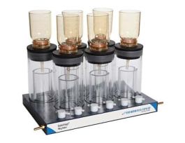 StableWeigh Filling Station, 6-place