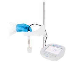 pH 2000 Benchtop Meter Kit