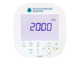 pH 2000 Benchtop Meter with Electrode Stand