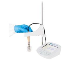 EC 2000 Benchtop Meter Kit