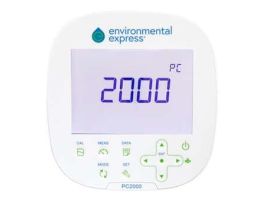 PC 2000 Benchtop Meter with Electrode Stand