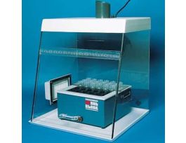 AirLite? Benchtop Enclosure; 240 VAC