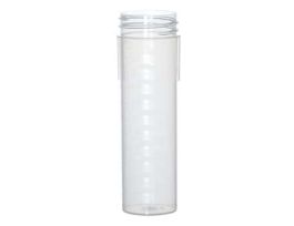 Certi Tube, Digestion Tubes without Caps, 50 mL, Rack Lok; 500/Pack