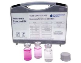 Secondary Chlorine Standard Kit