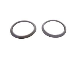 Light Shielding Rings; Pack of 12