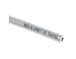 Bev-A-Line? IV Tubing, 1/8" ID x 3/16" OD; 50 Ft