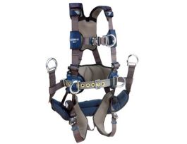 3M™ DBI-SALA® ExoFit NEX™ Comfort Tower Climbing/Positioning/Suspension Safety Harness 1113356, X-Small