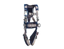3M™ DBI-SALA® ExoFit™ STRATA™ Comfort Construction Positioning Safety Harness