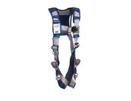 3M™ DBI-SALA® ExoFit™ STRATA™ Comfort Vest Climbing/Positioning Safety Harness