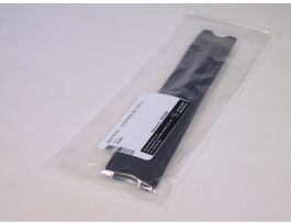 SLOTTED GASKET GRAY, LONG (PKG 2)