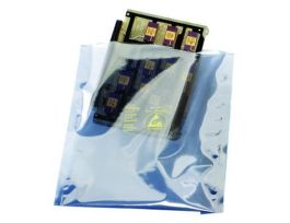 BAG STATIC SHIELD 22X24 PK100.