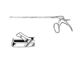 2.3X4.2MM MINI TISCH BIO FCPS