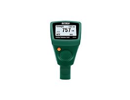 Coating Thickness Tester with Bluetooth