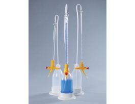 AUTOMATIC BURETTE 15ML