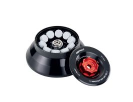 ROTOR FA-10X5 WITH LID FOR PCR TUBES