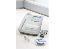 HBA1C NORM+ ABNORM COMB PK4. PK