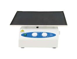 Rocking Platform Shaker, Double, 115 VAC