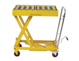 LIFT SCISSORS TABLE 19.5X32.5IN 660 LB