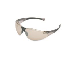 A804 Protective Eyewear, I/O Lens & Gray Frame (ANSI Z87+ Approved)