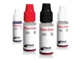 RETIC-CHEX II 2X1.0ML LV 1+3