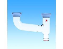 TUBE CONNECT Y LOWER CTD DB2