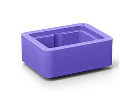 COLLAR EXTN PUP 14X9.4X7CM ID COOLBOX XT