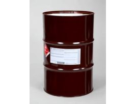3M™ High Performance Industrial Plastic Adhesive 4693, Light Amber, 55 Gallon (54 Gallon Net), Drum