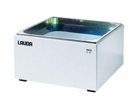 B 20 STAINLESS STEEL BATH