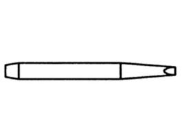 TIP IR 1/16 CHSL A93 PK5