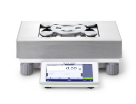 EXCELLENCE PRECISION BALANCE XPR15002L