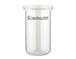 REACTION VESSEL ROUND BOTTOM