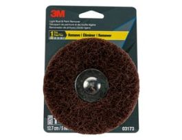 3M™ Light Rust and Paint Stripper, 03173, 24 per case