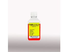 INDMEM:F-12 1:1 W/O GLUT,500MLIN