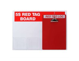 Information Center, Includes Clipboard