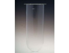 VESSEL 2000ML CLEAR GLASS