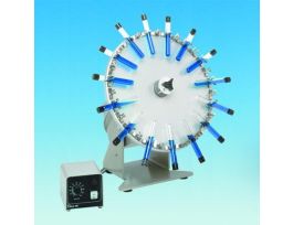 ROTATOR TEST TUBE HEAD