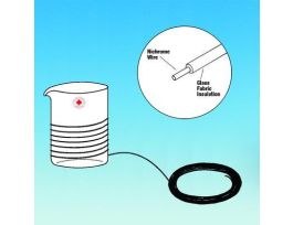 HEAT ELE WIRE 25GA 50FT L PK2