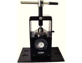 APPARATUS INTRINSIC DISSOLUTN