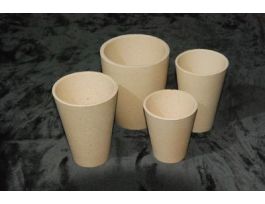 CRUCIBLE AP GREEN 30G CS/48