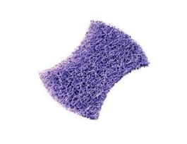 Scotch-Brite™ Purple Scouring Pad 2020, 2.8 in x 4.5 in, 24/Case