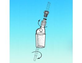 24/40 ADAPTER OFFSET