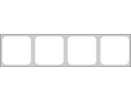 LABEL THERM TRANSFER SLIDE CS3