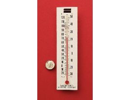 THERMOMETER -30/+50[DEG]C PK15