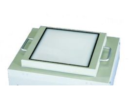 CONVERTER PLATE UV/WHITE 302NM 26X25CM