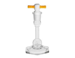 FLASK MICRO VOLUMETRIC 3ML