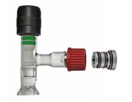 GAUGE ADAPTER COMPLETE #25 O-