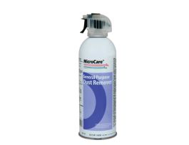 REMOVER AIR DUSTER ECONOMICAL DUST 14OZ CS