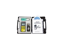 Digital Ultrasonic Thickness Tester